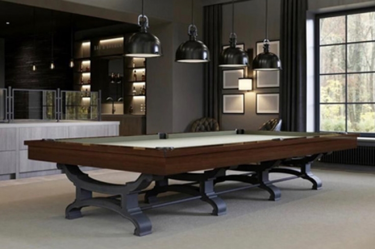 Бильярдный стол «Честер»