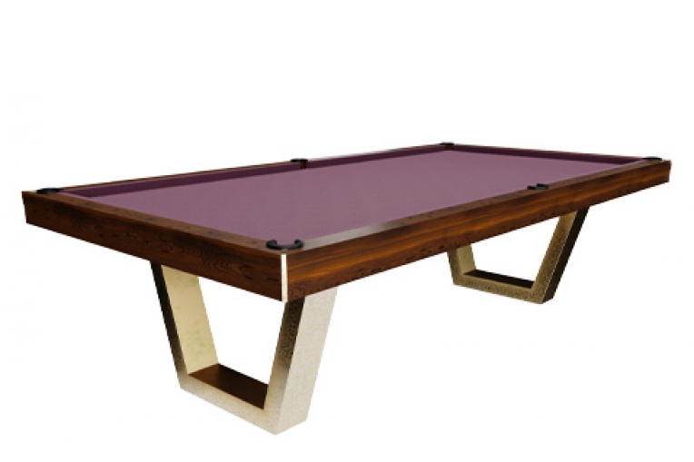 Бильярдный стол «Фараон»