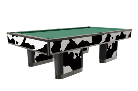 Бильярдный стол "Нормандия"
