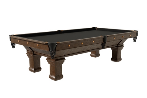 Бильярдный стол "Тауэр" Бильярдный стол "Тауэр"